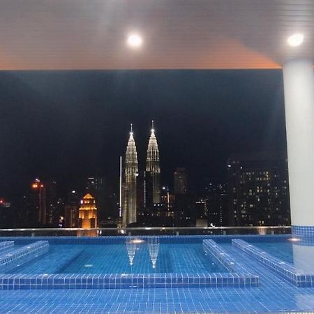Colony By Infinitum Suites Service Klcc Kuala Lumpur Exterior foto
