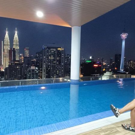Colony By Infinitum Suites Service Klcc Kuala Lumpur Exterior foto