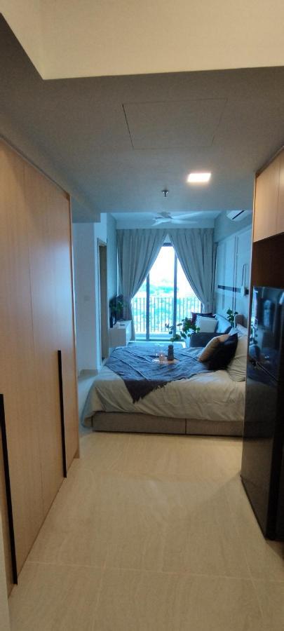 Colony By Infinitum Suites Service Klcc Kuala Lumpur Exterior foto