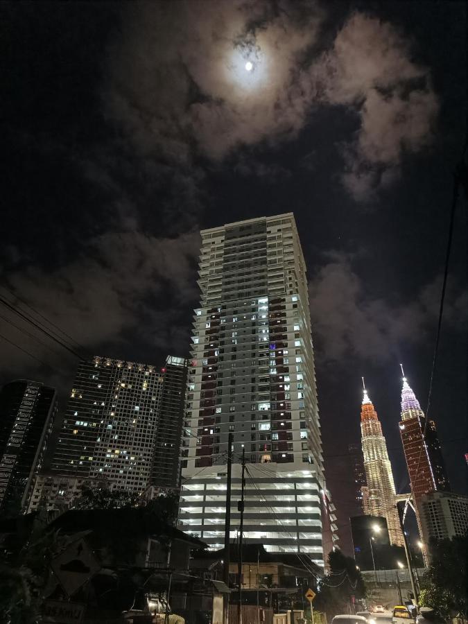 Colony By Infinitum Suites Service Klcc Kuala Lumpur Exterior foto
