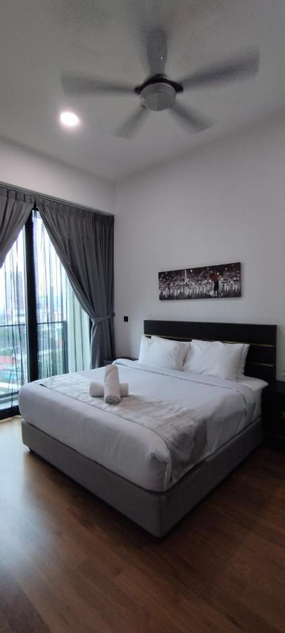 Colony By Infinitum Suites Service Klcc Kuala Lumpur Exterior foto