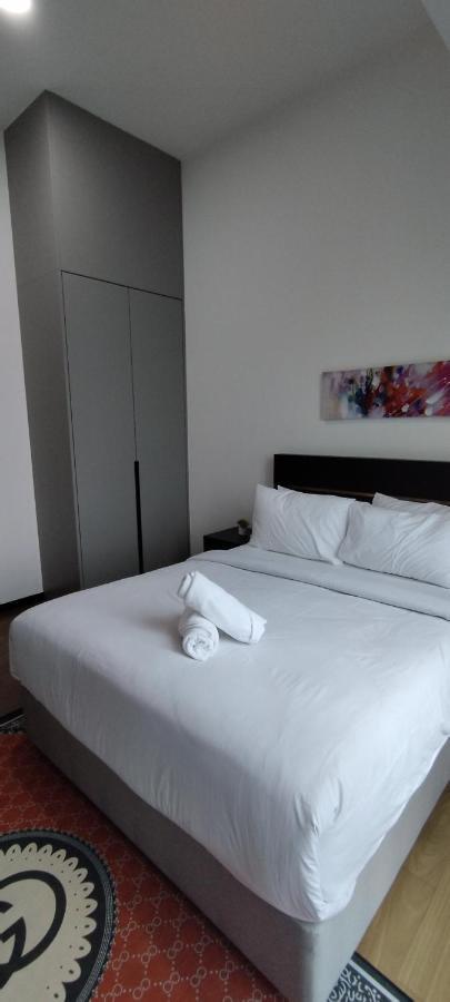 Colony By Infinitum Suites Service Klcc Kuala Lumpur Exterior foto