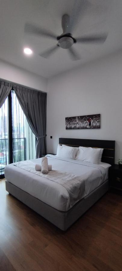 Colony By Infinitum Suites Service Klcc Kuala Lumpur Exterior foto