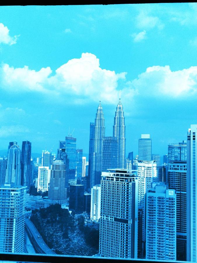 Colony By Infinitum Suites Service Klcc Kuala Lumpur Exterior foto