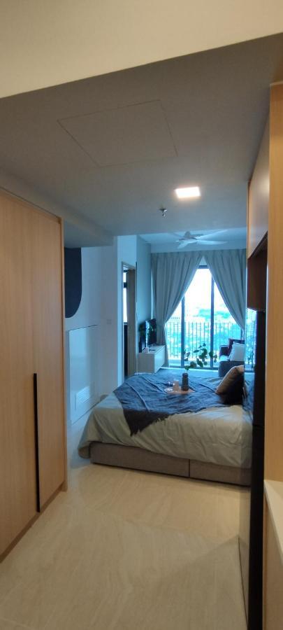 Colony By Infinitum Suites Service Klcc Kuala Lumpur Exterior foto