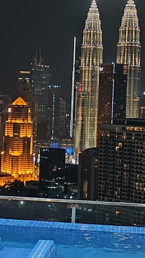 Colony By Infinitum Suites Service Klcc Kuala Lumpur Exterior foto